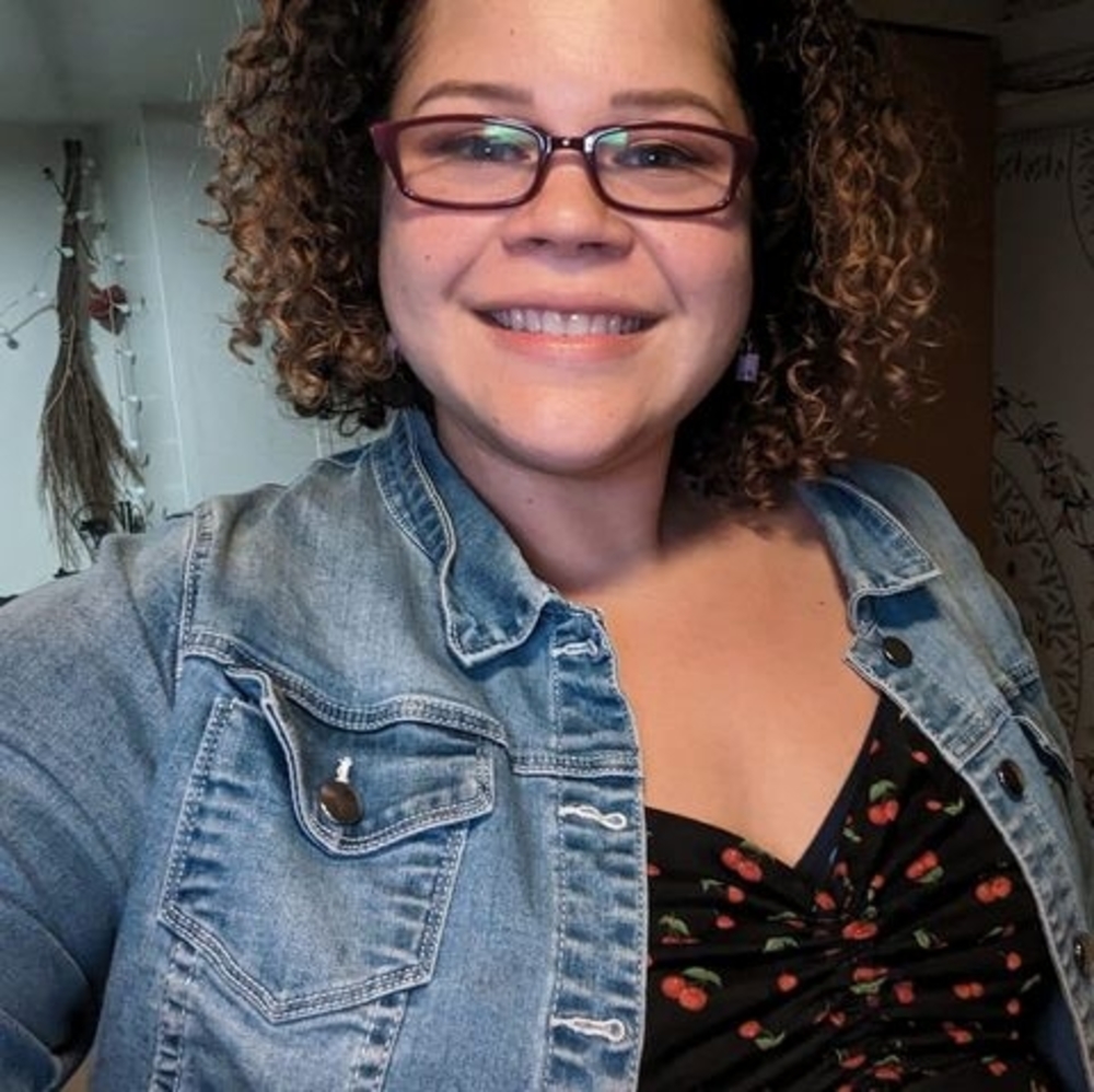 Meet your Posher, Amber